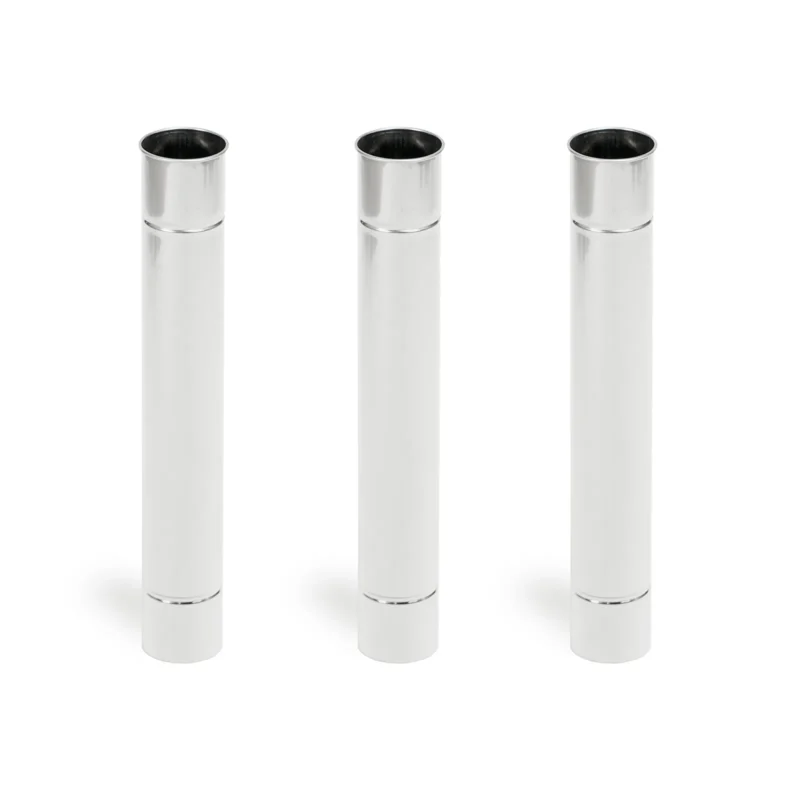 Hori 5 Baca Borusu 2,36 x 15,75 inç ( 6x40 cm )