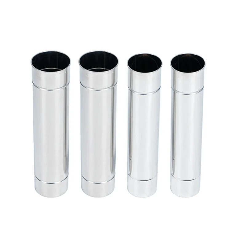 Hori 5 Max Baca Borusu 2,75-2,95 x 15,75 inç ( 7-7,5 x 39 cm )