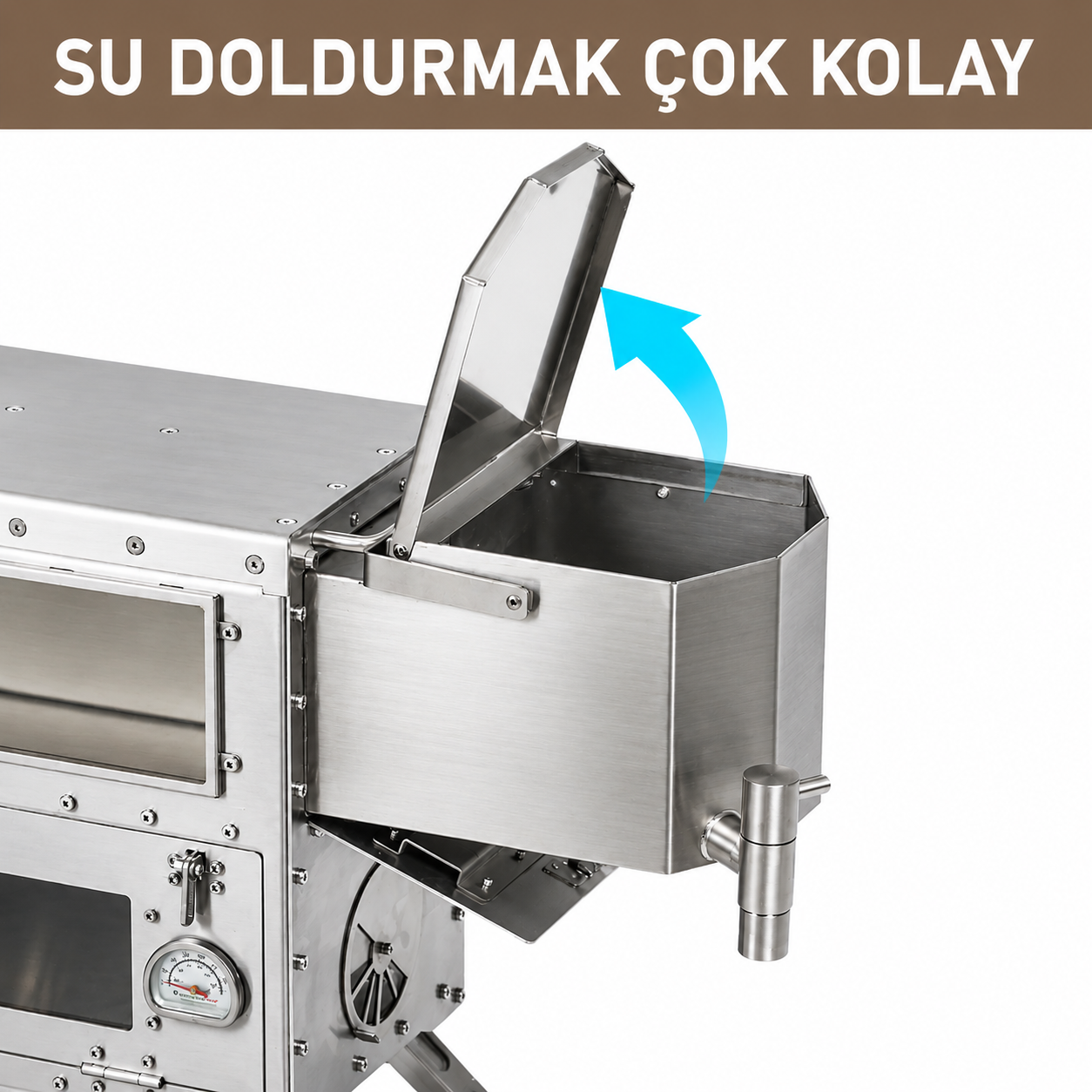 HORİ5 MAX AKSESUARLARI